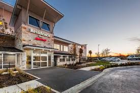 Parking at Residence Inn by Marriott Austin