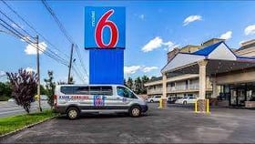 Parking at EWR Parking