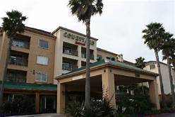 Parking at Sonesta San Francisco - Oyster Point Waterfront