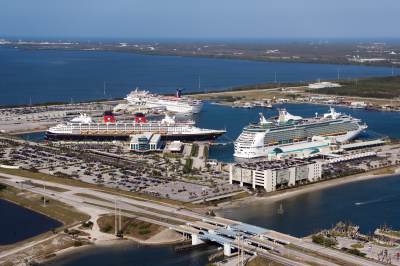 Port Canaveral