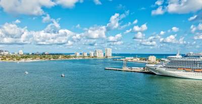 Port Everglades