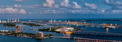 Port of Miami