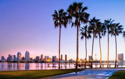 Port of San Diego