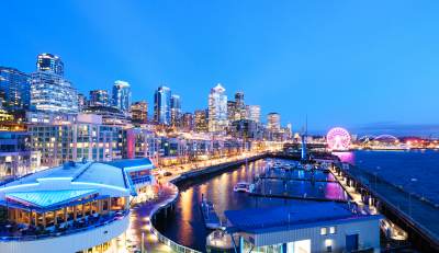 Port of Seattle