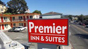 Parking at Premier Inn & Suites Park & Rideshare near Oakland Airport Parking