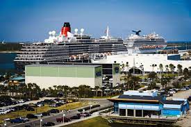 Parking at Park N Cruise Oversized/RV Parking near Port Canaveral - Image 1