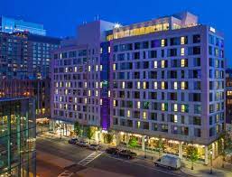 Parking at YOTEL Boston TD Garden near TD Garden - Image 2