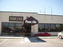 Parking at EWR Park2Go Indoor Parking near Newark Airport Parking