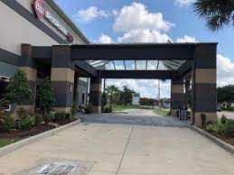 Parking at Best Western Plus LFT near Lafayette Airport Parking - Image 3