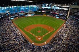 Parking at Miami Marriott Marlins Park near Marlins Park - Image 2