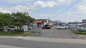 Parking at Aerospot Toronto Pearson near Toronto Airport Parking - Image 1