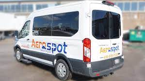 Parking at Aerospot Toronto Pearson near Toronto Airport Parking - Image 2