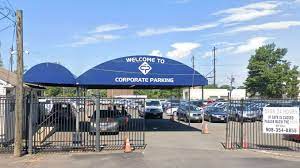 Parking at Corporate Outdoor near Newark Airport Parking - Image 2