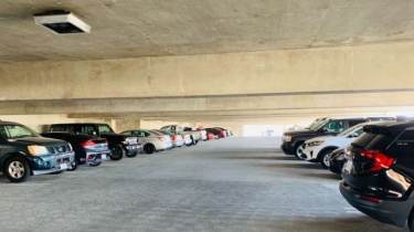 Parking at Prime Park Lax Premier near LAX Airport Parking - Image 3