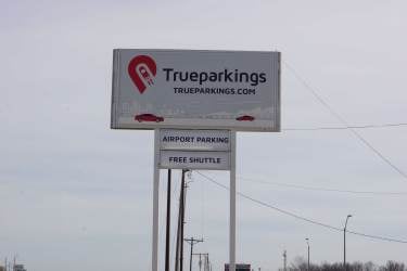 Parking at Trueparkings - Kansas City Airport (Short-Term) near Kansas City Airport Parking - Image 2