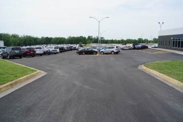 Parking at Trueparkings - Kansas City Airport (Short-Term) near Kansas City Airport Parking - Image 3