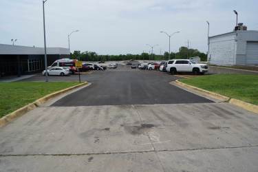 Parking at Trueparkings - Kansas City Airport (Short-Term) near Kansas City Airport Parking - Image 4