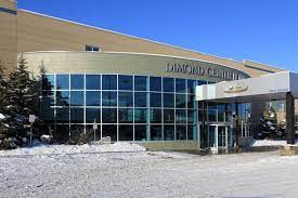 Parking at Dimond Center Hotel near Ted Stevens Anchorage Airport Parking