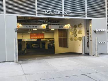 Parking at MTP Manhattan near Manhattan Cruise Terminal - Image 2