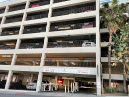 Parking at South Bay LAX near LAX Airport Parking - Image 3