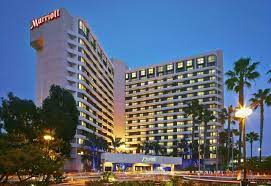 Parking at Irvine Marriott SNA Airport near John Wayne Airport Parking - Image 1
