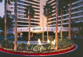 Parking at Irvine Marriott SNA Airport near John Wayne Airport Parking - Image 2
