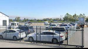 Parking at Park & Jet SJC near San Jose Airport Parking - Image 1