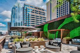 Parking at JW Marriott Austin  near Downtown Austin Texas Event And Daily Parking - Image 2