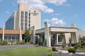 Parking at M. Buffalo Airport Hotel near Buffalo Airport Parking
