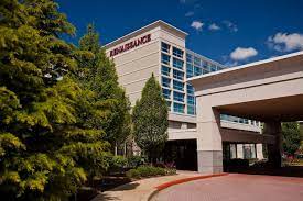 Parking at Renaissance Newark Airport near Newark Airport Parking