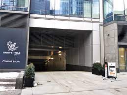 Parking at MTP Manhattan Cruise Parking Freedom Place South near Manhattan Cruise Terminal