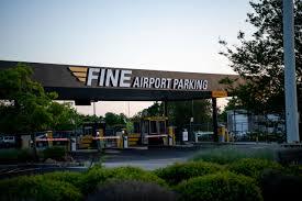Parking at Fine Airport Parking HOU 1- Valet 1st Floor near Houston Hobby Airport Parking - Image 2