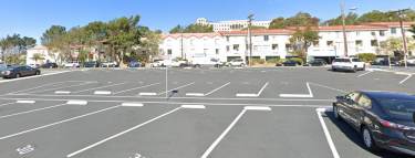 Parking at P1003 Premium Parking San Diego near San Diego Airport Parking - Image 2