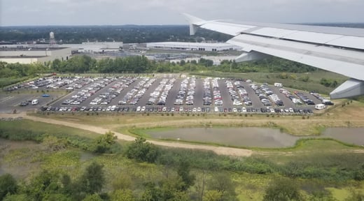 Parking at Jet Stream PHL near Philadelphia Airport Parking - Image 3