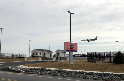 Parking at Jet Stream PHL near Philadelphia Airport Parking - Image 2