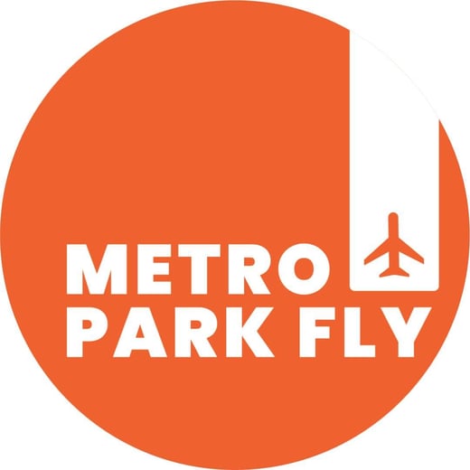 Parking at Metro Park Fly Oakland Airport near Oakland Airport Parking