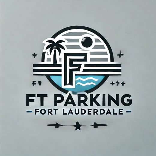 Parking at FT Parking Fort Lauderdale Airport near Fort Lauderdale Airport Parking