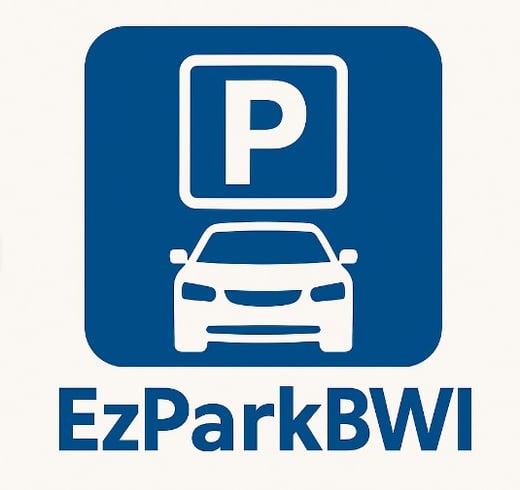 Parking at EZPark BWI near Baltimore Airport Parking