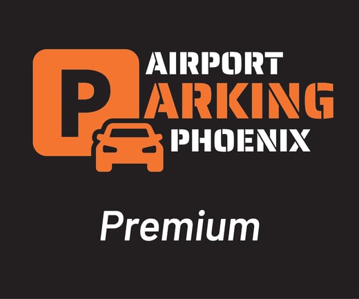 Parking at Airport Parking Phoenix Lot 1 PHX near Phoenix Sky Harbor Airport Parking
