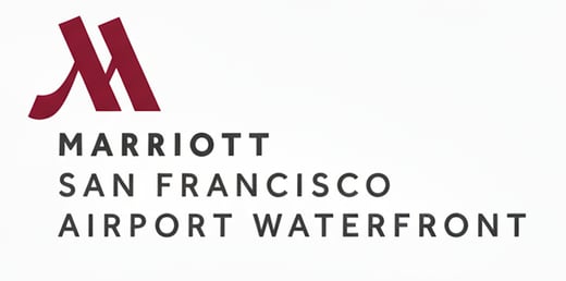 Parking at San Francisco Airport Marriott Waterfront near San Francisco Airport Parking