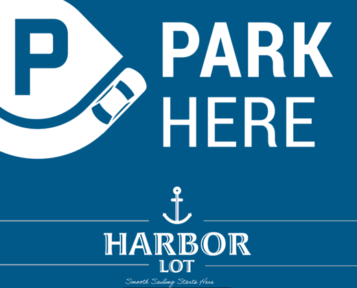 Parking at Harbor Lot Tampa Valet Cruise Port near Port of Tampa