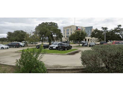 Parking at Hyatt Place Austin near Austin Airport Parking - Image 2