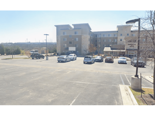 Parking at Residence Inn by Marriott Austin near Austin Airport Parking - Image 3
