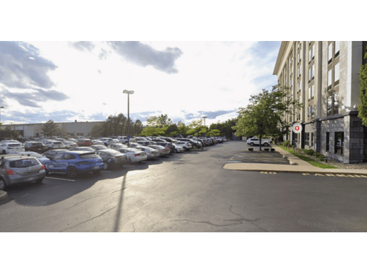 Parking at Select Parking at Hampton Inn near Boston Logan Airport Parking - Image 4
