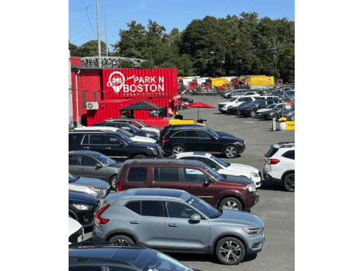 Parking at Park N Boston Logan Airport near Boston Logan Airport Parking - Image 3