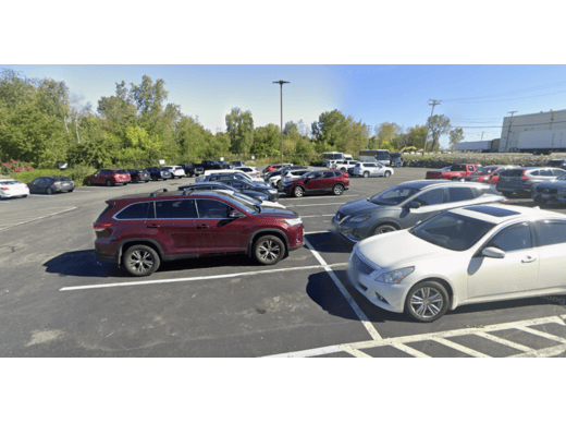 Parking at Four Points by Sheraton Boston Logan Airport Revere near Boston Logan Airport Parking - Image 2