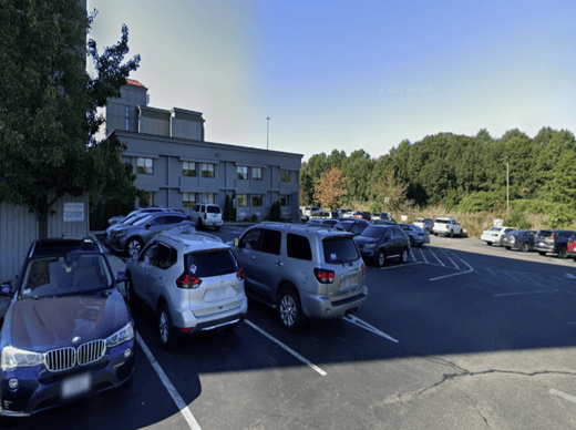 Parking at Four Points by Sheraton Boston Logan Airport Revere near Boston Logan Airport Parking - Image 3