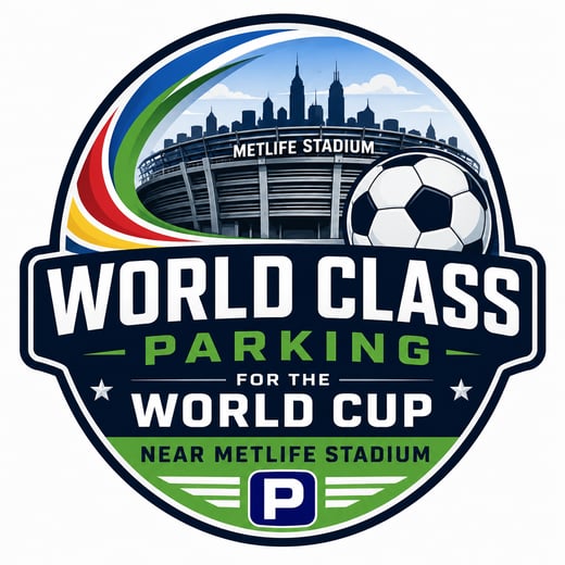 Parking at World Class Parking Metlife Stadium VIP near MetLife Stadium
