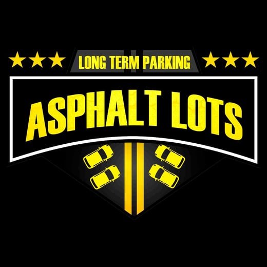 Parking at Asphalt Lots Norfolk Cruise Parking near Port of Norfolk