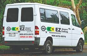 Parking at EZ - Indoor Self Parking (YYZ) near Toronto Airport Parking - Image 1